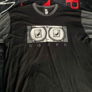 [SOLD] squee jthm shirt